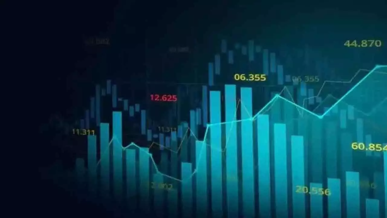 Sensex Continues To Be In Bearish Zone