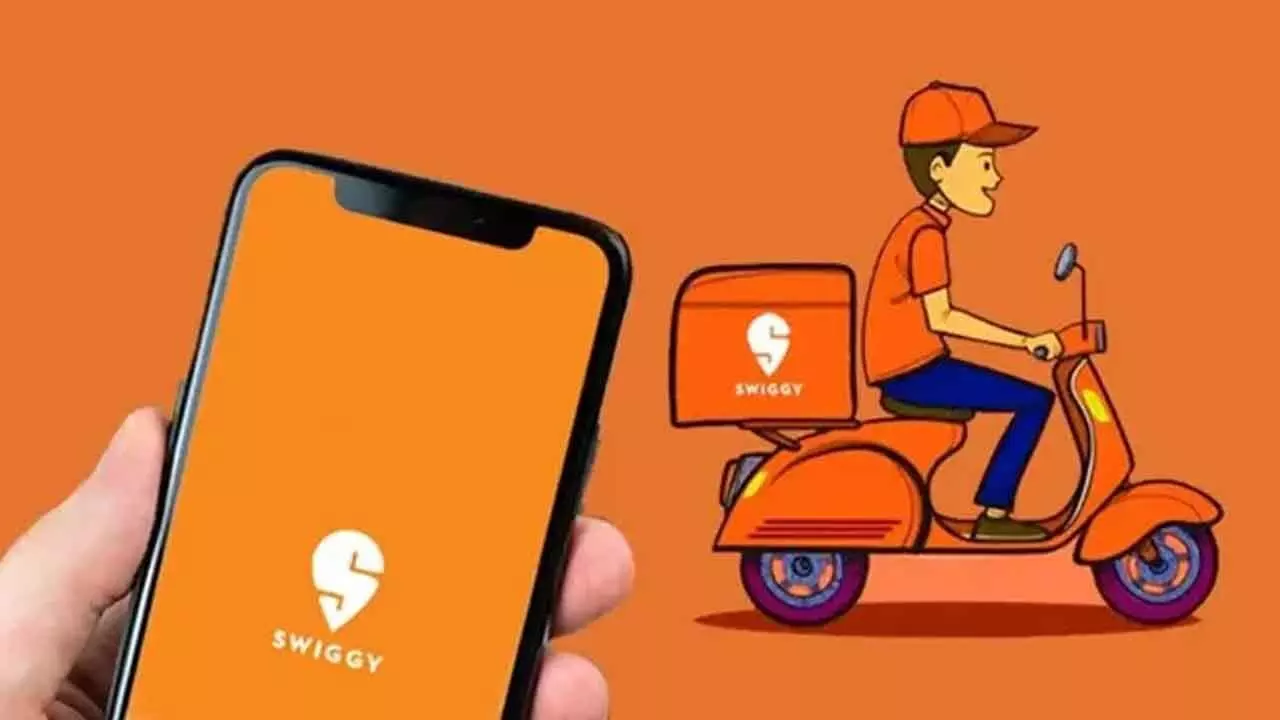 Swiggy IPO Fully Subscribed