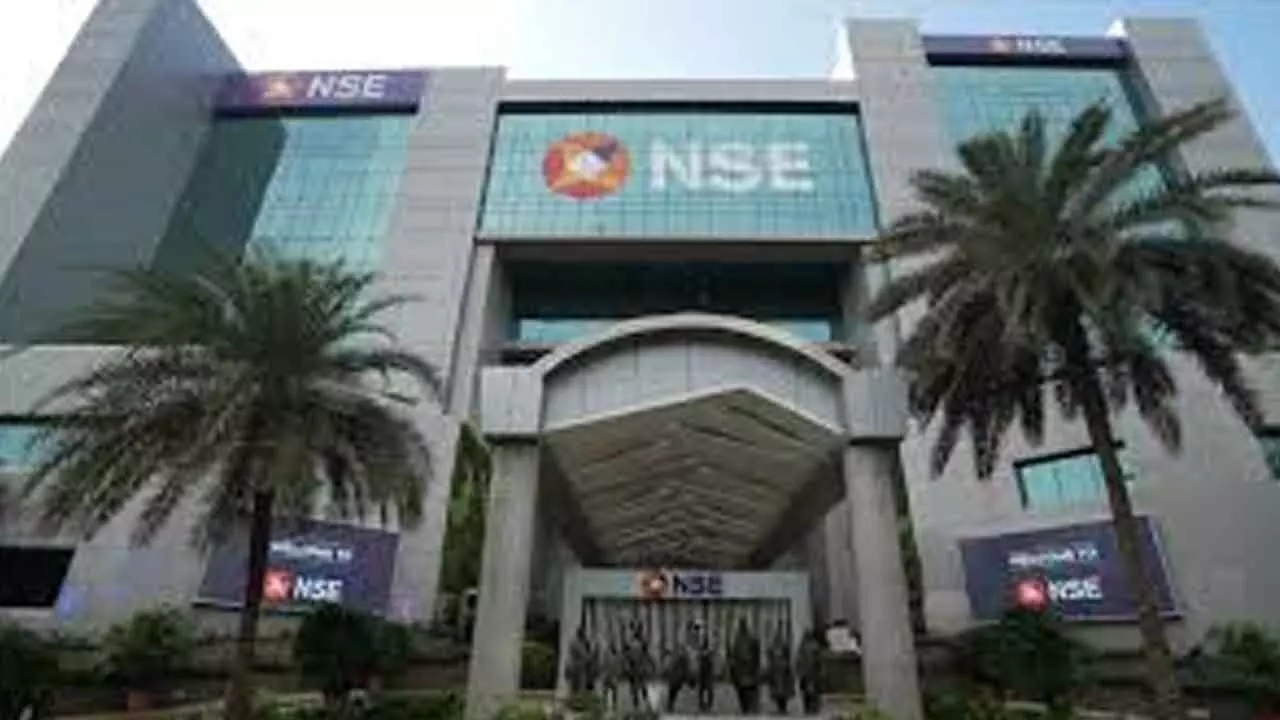 NSE To Remain Closed On Nov 20 Due To Maha Assembly elections