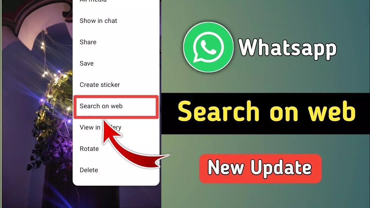 WhatsApp Introduces Image Verification Feature to Tackle Misinformation