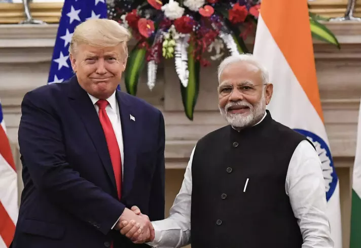 Trump 2.0 presidency: Is India set for a positive turnaround in FPI inflows?