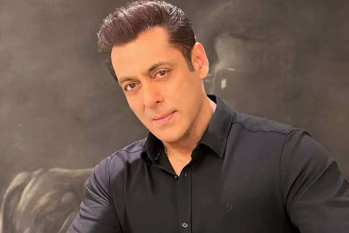 Salman Khans Sikandar film shoot in Hyderabad: Security Tightened