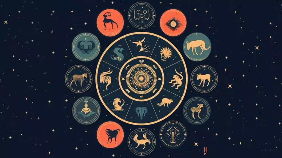 HOROSCOPE TODAY-10/11/2024