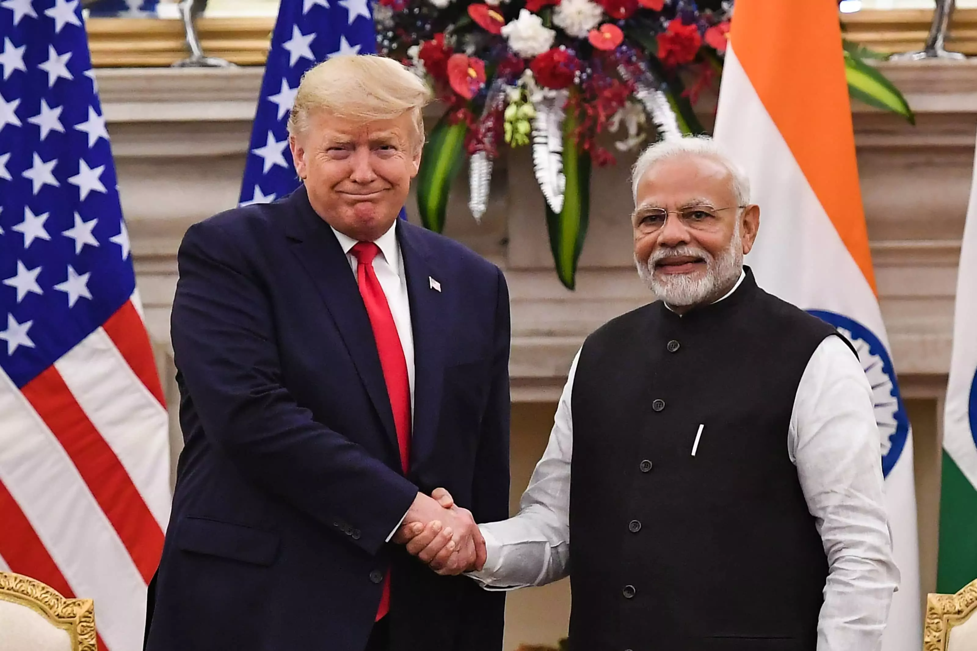 What can Modi 3.0 expect from a second term with Trump?