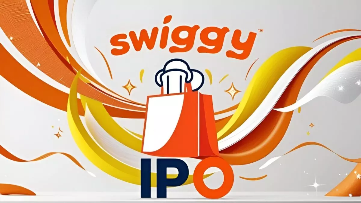 Swiggy IPO Allotment Date and Time