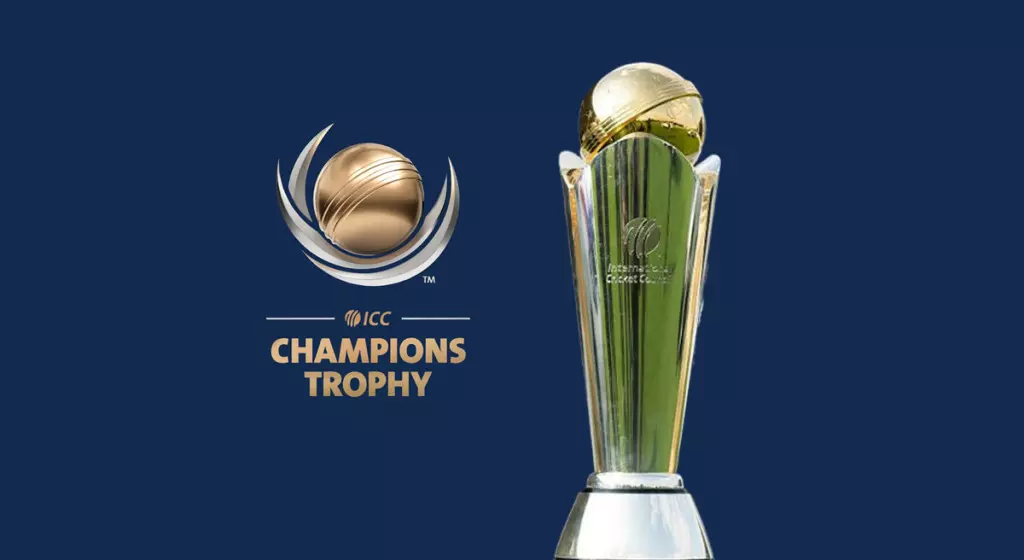 Is the Champions Trophy Facing Cancellation? Will ICC Make a Crucial Decision?