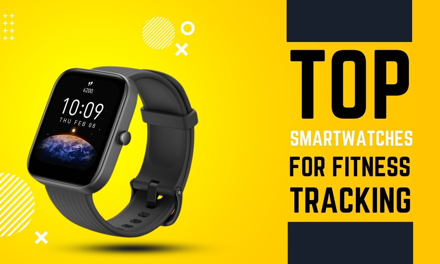 The Most Popular Fitness Tracking Smart Watches of 2024