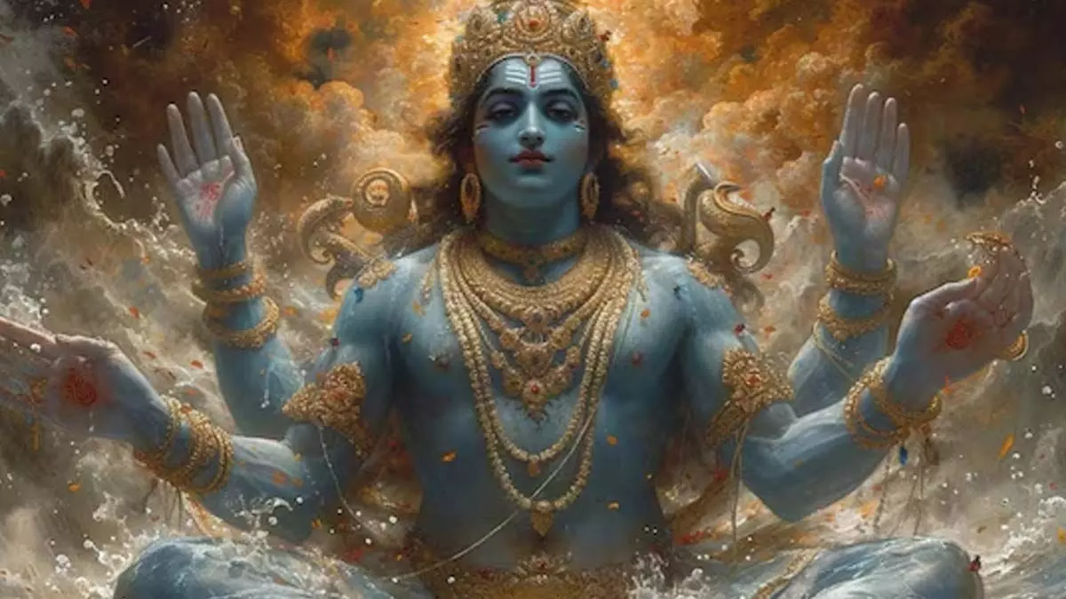 Ekadashi 2024 will be observed on November 11 or 12?