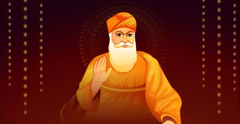 Sikhs to Celebrate Guru Nanak Jayanthi from Nov 11 to 15