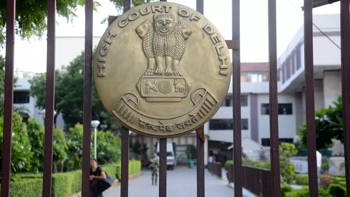 Sale deed cannot certify the agricultural nature of the land: Delhi HC