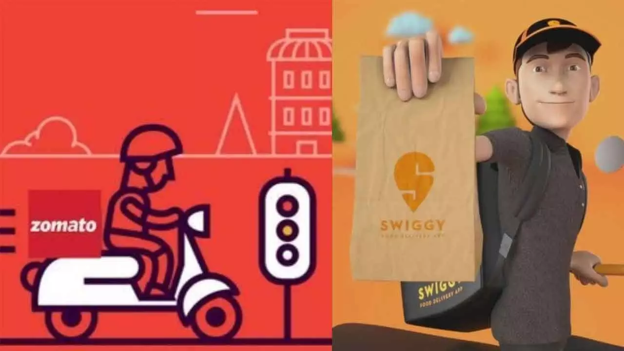 Under CCI Lens: Zomato, Swiggy Assert No Violations