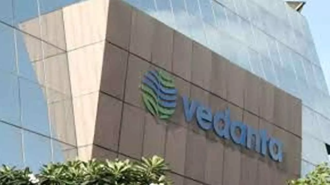 Vedanta Group To Invest Rs 4,300 Cr In Its Arm