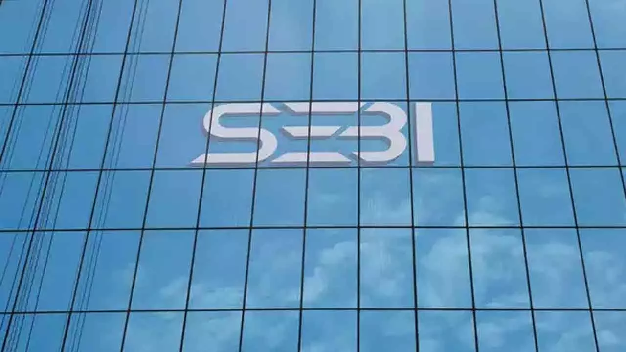 Sebi Mulls Norms On Interest Waiver On Penalty Payment