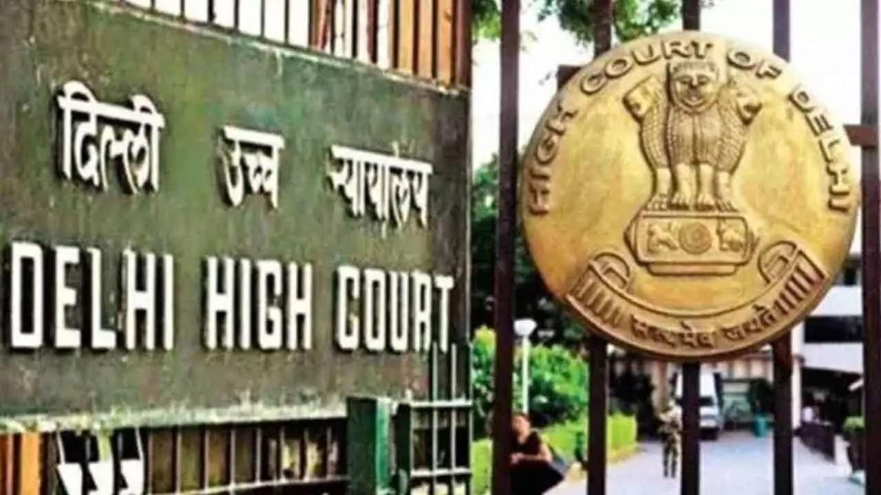 Sale Deed Cannot Certify Agricultural Nature Of Any Land: Delhi HC