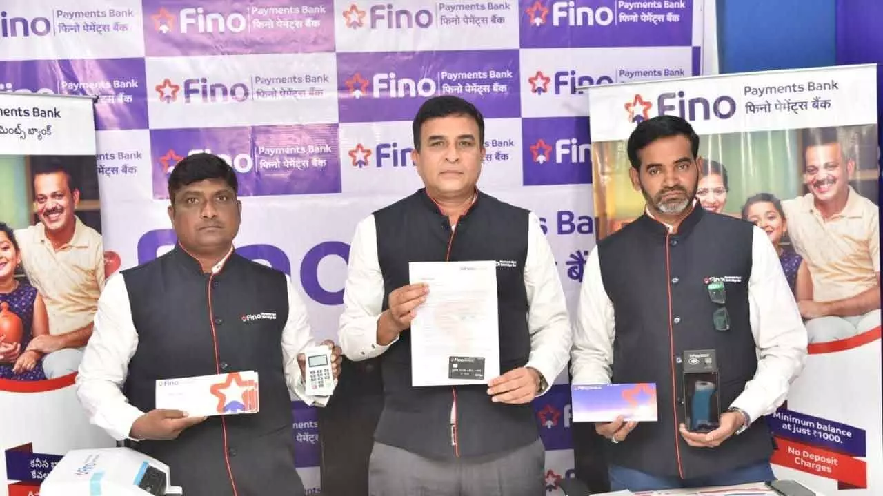 Fino Bank Rolls Out New Savings Account Gullak