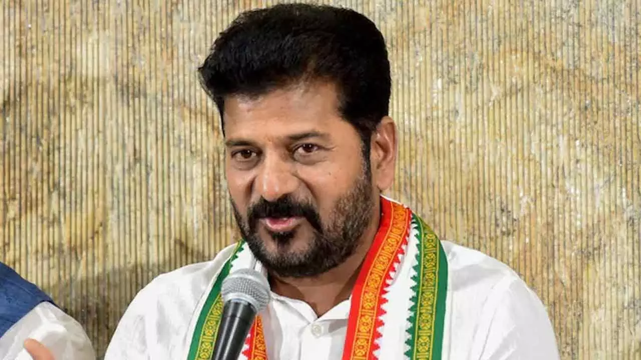 Congress Must Win Maharashtra To Protect Quotas: CM Revanth