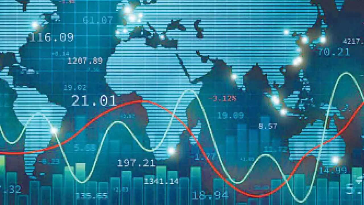 Record-setting US Mkts Spur European indices; Asia Sinks