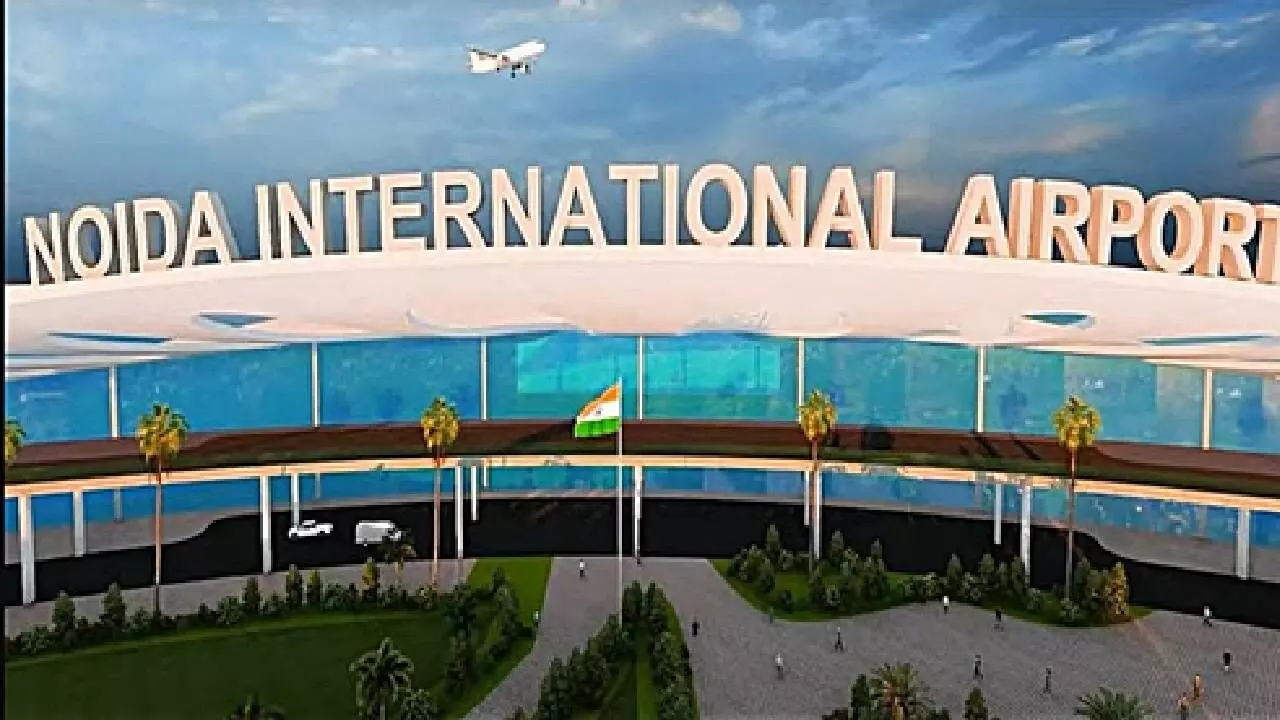 Noida International Airport joins UN Global Compact