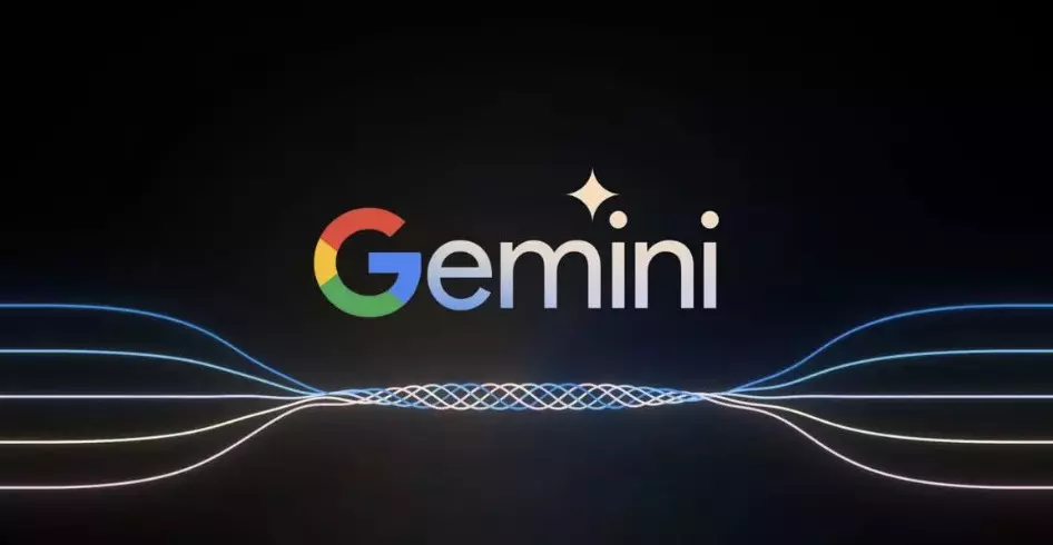 Standalone ‘Google Gemini’ app spotted on iPhone featuring Gemini live