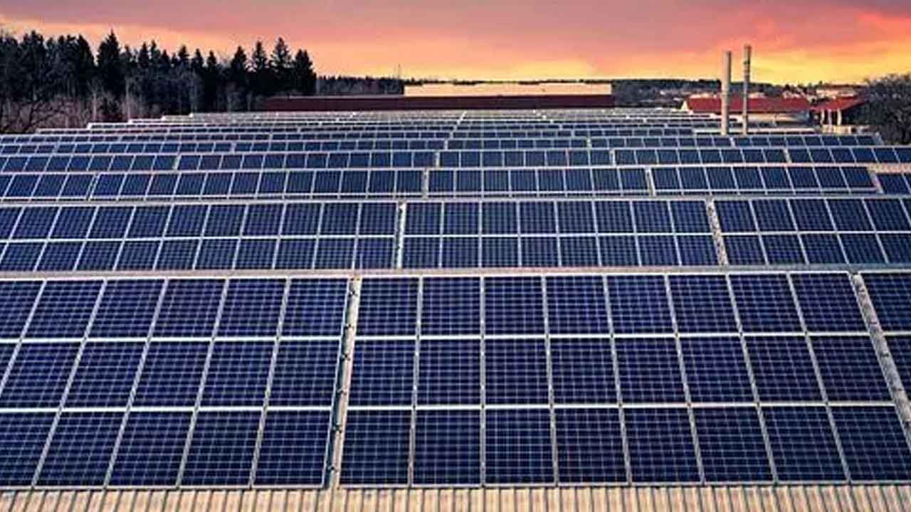 India’s solar product exports surge 20-fold to reach  billion in just two years.