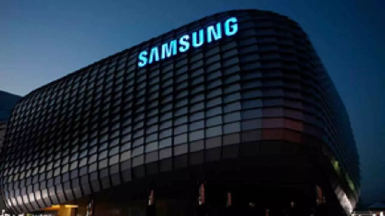 Samsung To Expand Chip Packaging Facilities For HBM