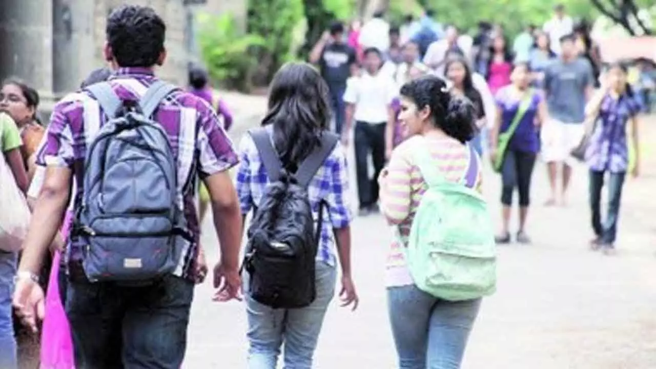 Why India Without Quality, Inclusive Higher Education Has Reasons To Worry