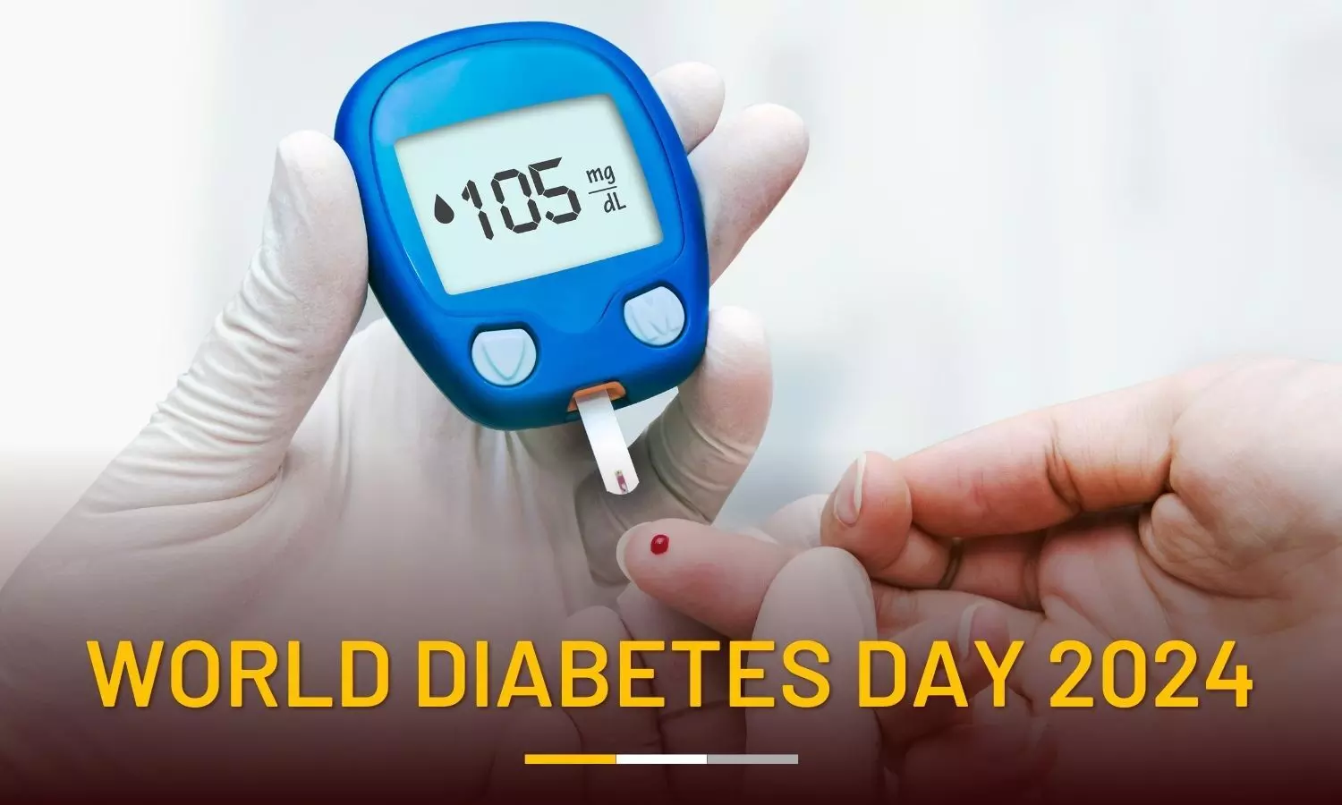 World Diabetes Day 2024- Raising Global Awareness for a Healthier Future