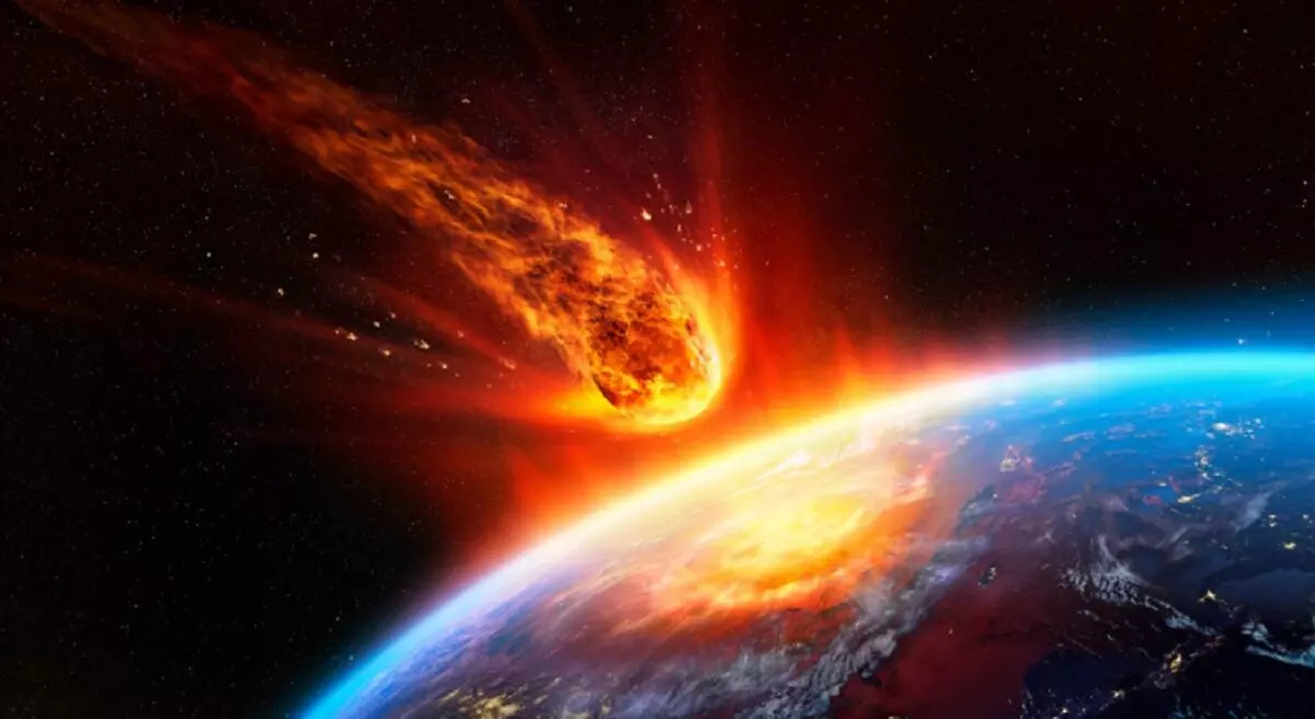 NASA Alert: Massive God of Chaos Asteroid Apophis Makes Closest Pass by Earth Yet