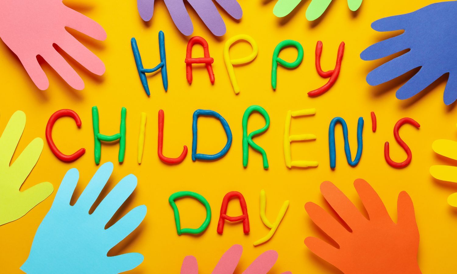 Happy Children's Day 2024 Heartfelt Wishes and Quotes to Share with