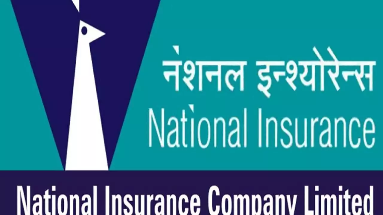 National Insurance Q2 results: Net profit rises 80% YoY to Rs 81 cr