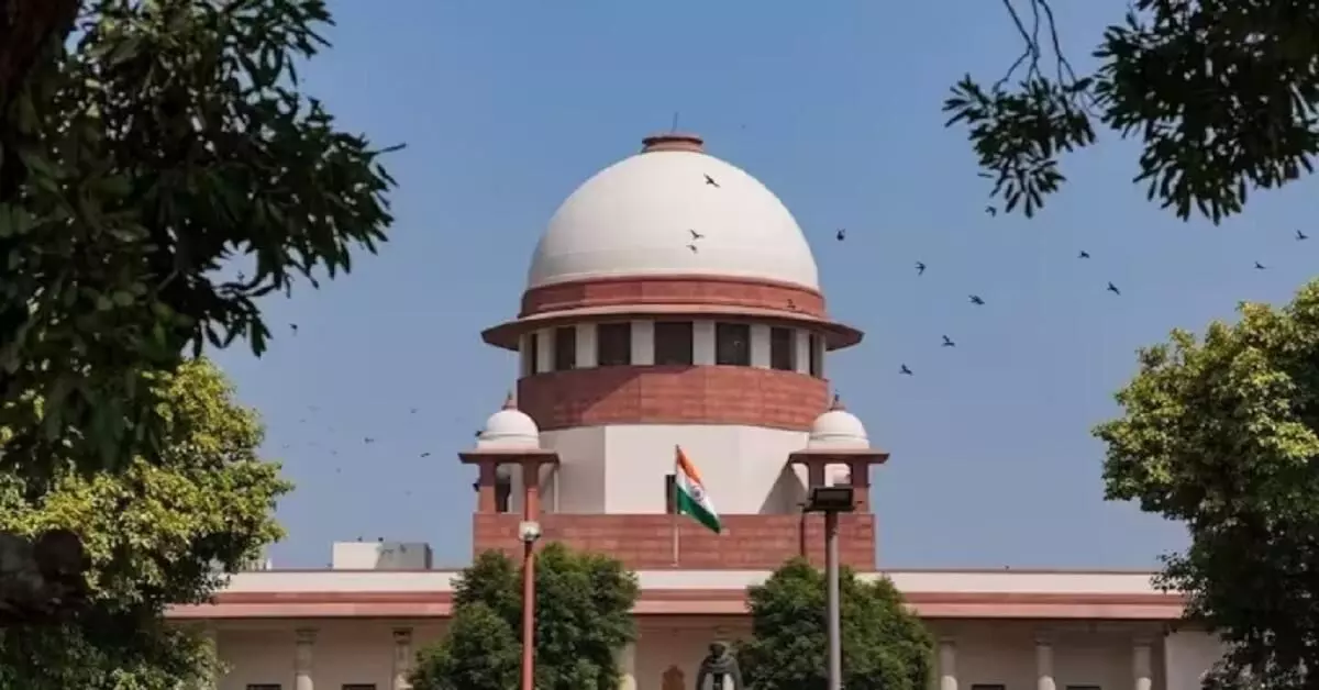 Bulldozer Justice Unconstitutional, Officials Should Be Penalised: Supreme Court