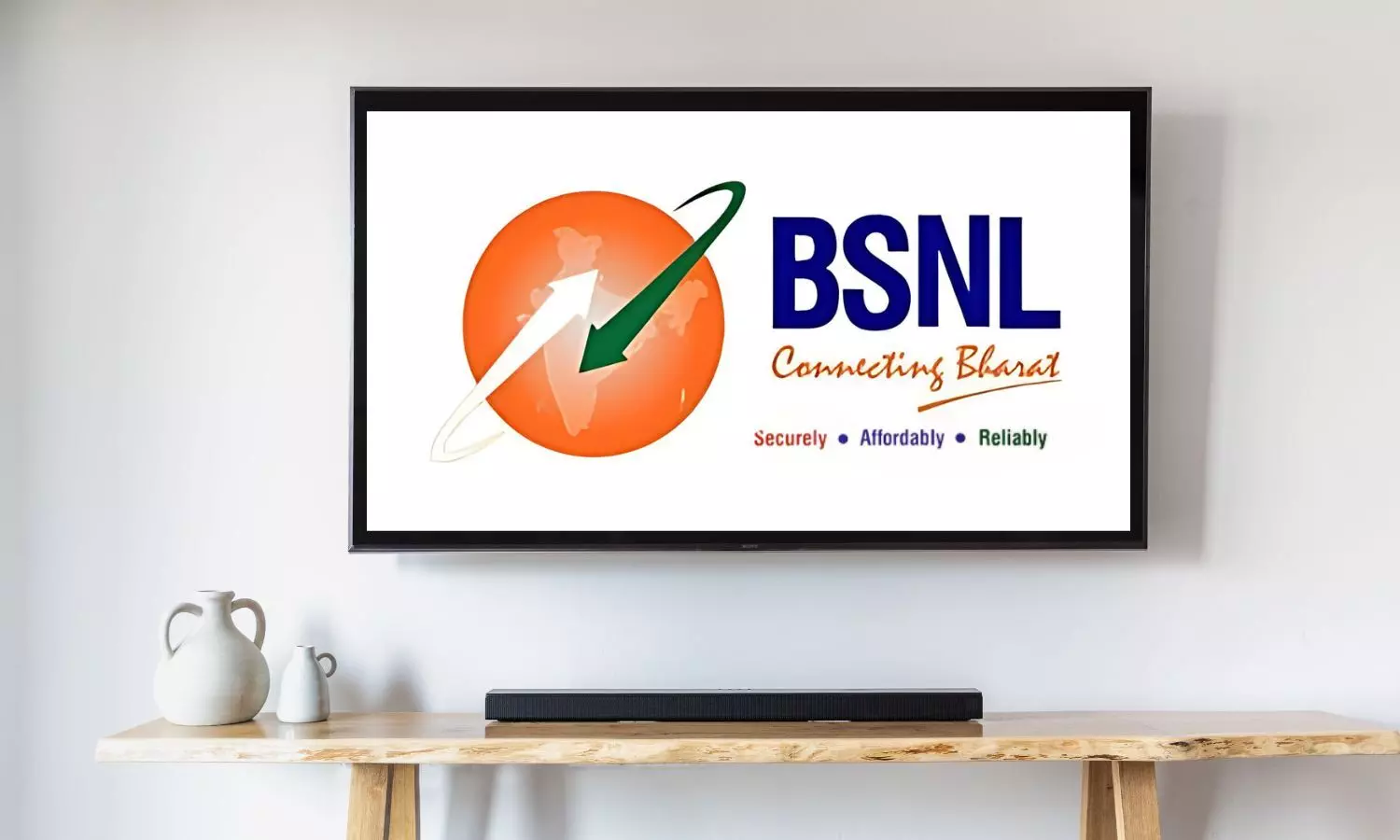 BSNL Launches IFTV; Offers Unlimited Streaming of 500+ Channels