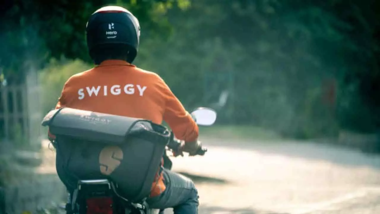 Swiggy IPO Makes 500 Employees ‘Crorepatis’