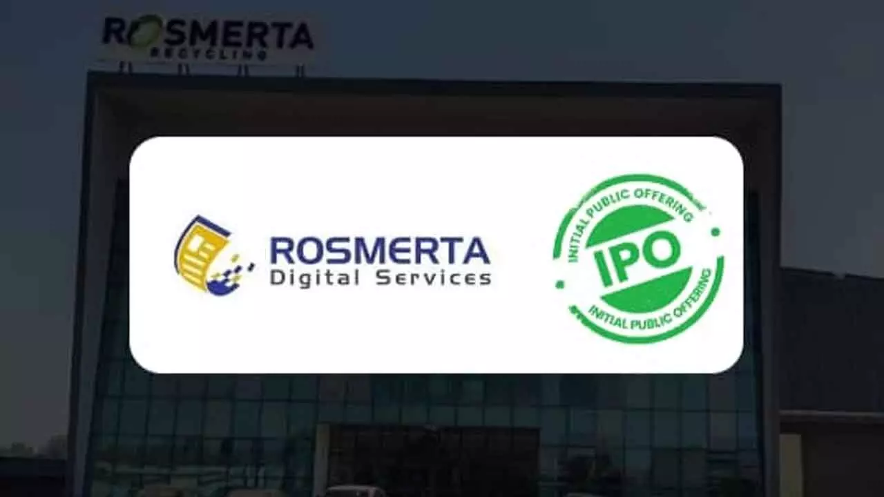 Complaints Against Rosmerta Ahead Of Rs 200-Cr IPO