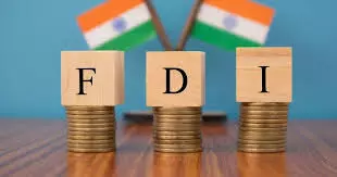 RBI: Outward FDI Surges To $3.7 Bn In October