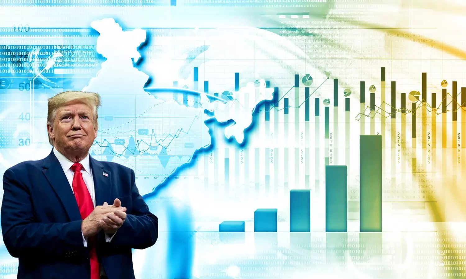 How Will Trump 2.0 Impact The Indian Economy?