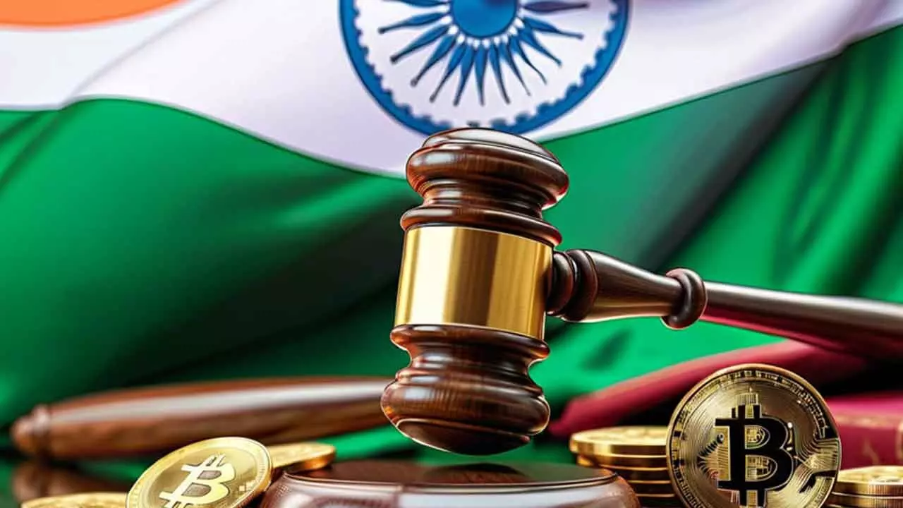 India Should Shed Confusion Over Crypto Regulations