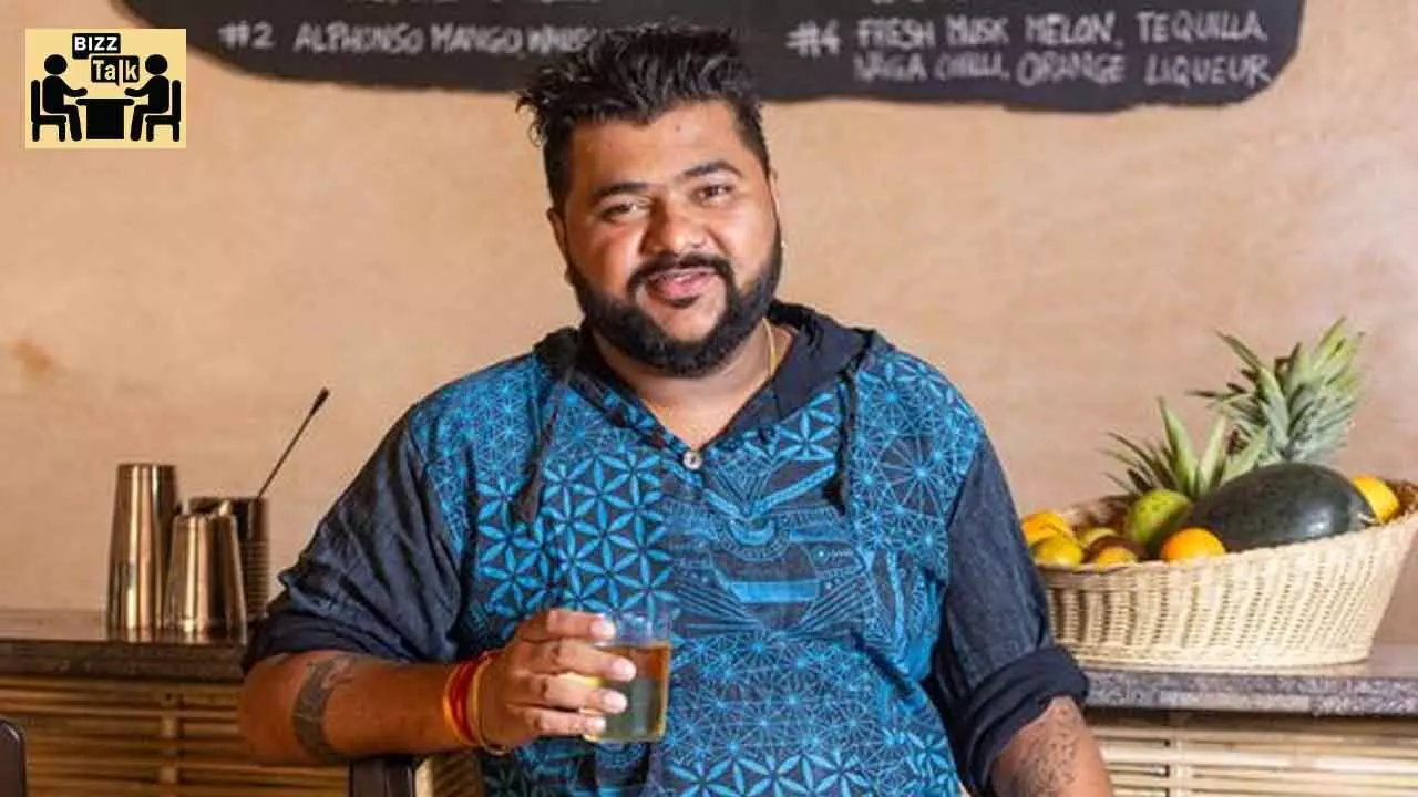 Millennials And Gen Z Are Redefining Dining With A Demand For Authenticity: Yaar Bar Co-Founder