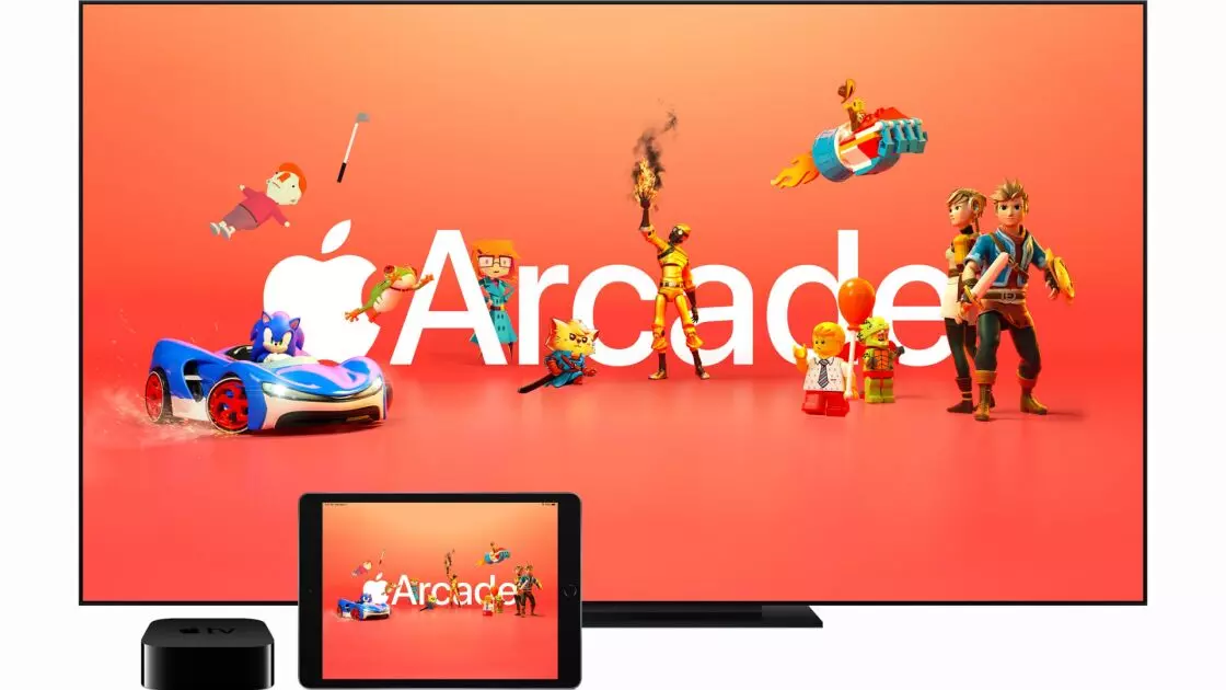 Apple Arcade Is Getting 15 New Games For The Holidays: See The List