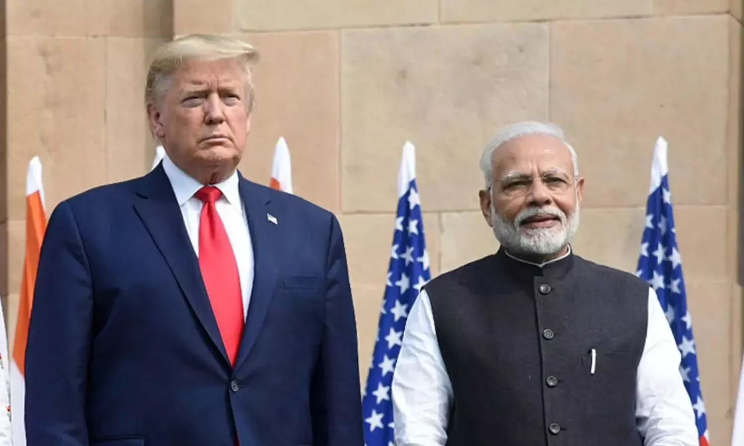 Can Rupee Depreciate During Trump 2.0?