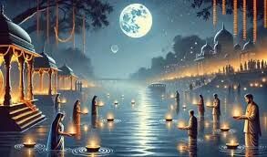 Kartik Purnima 2024: Wishes, Images, and Status Videos in English, Hindi, and Telugu