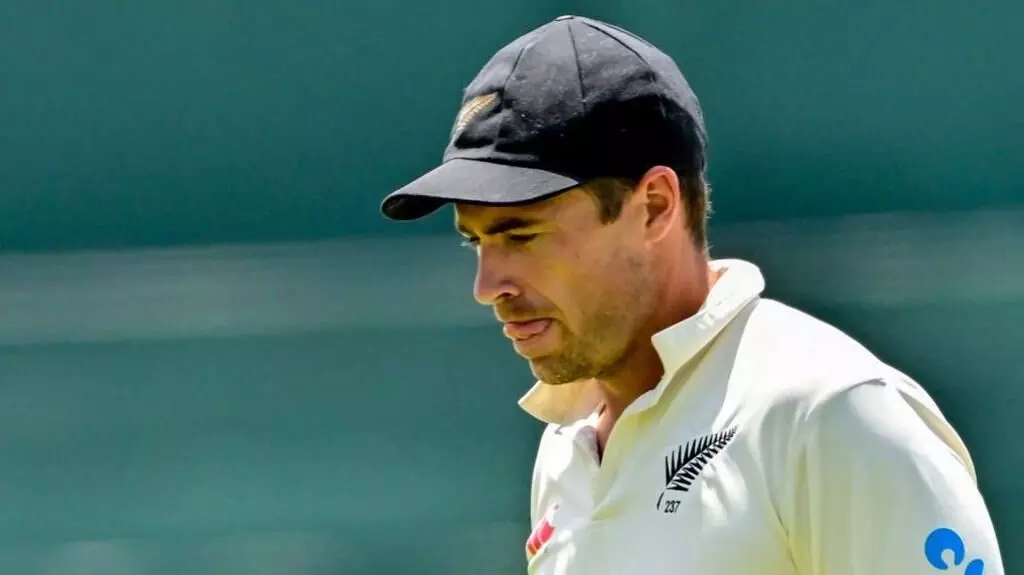 Tim Southee Bids Farewell to Tests with Records in Both Bowling and Batting