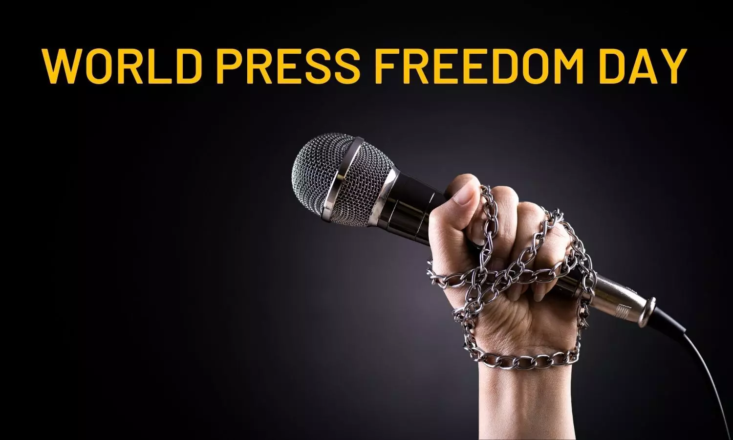 World Press Freedom Day 2024: Safeguarding the Power of the Free Press