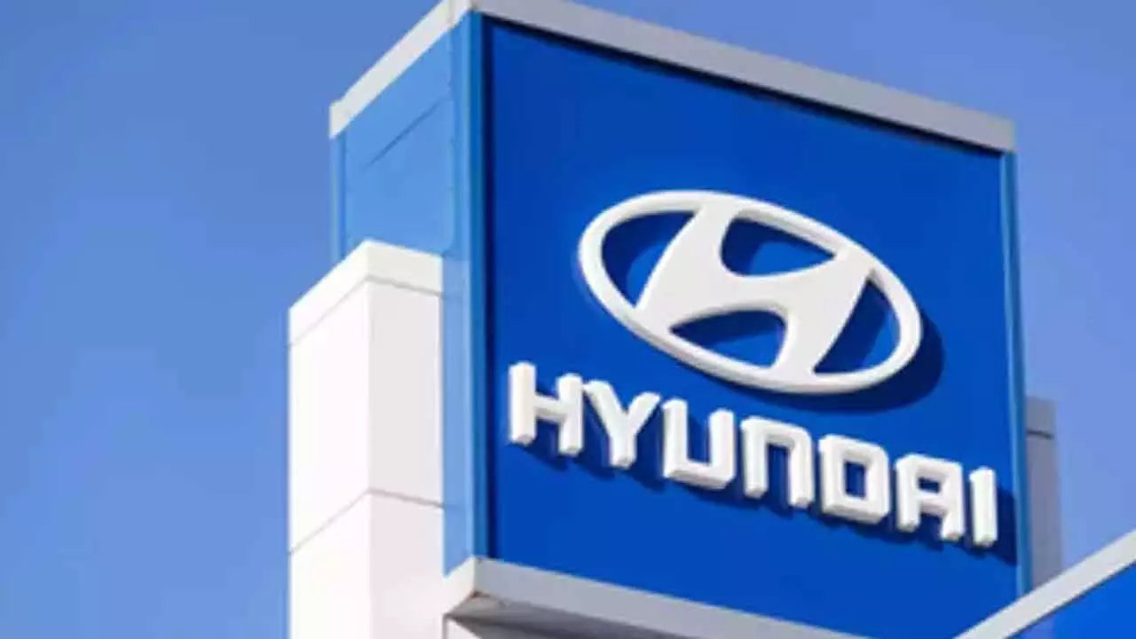 Hyundai Plans To Make India A Car Production Hub