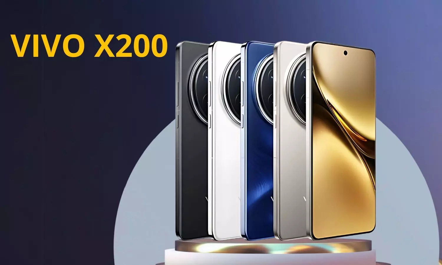 Vivo X200 Launched In China: When It Is Coming To India?