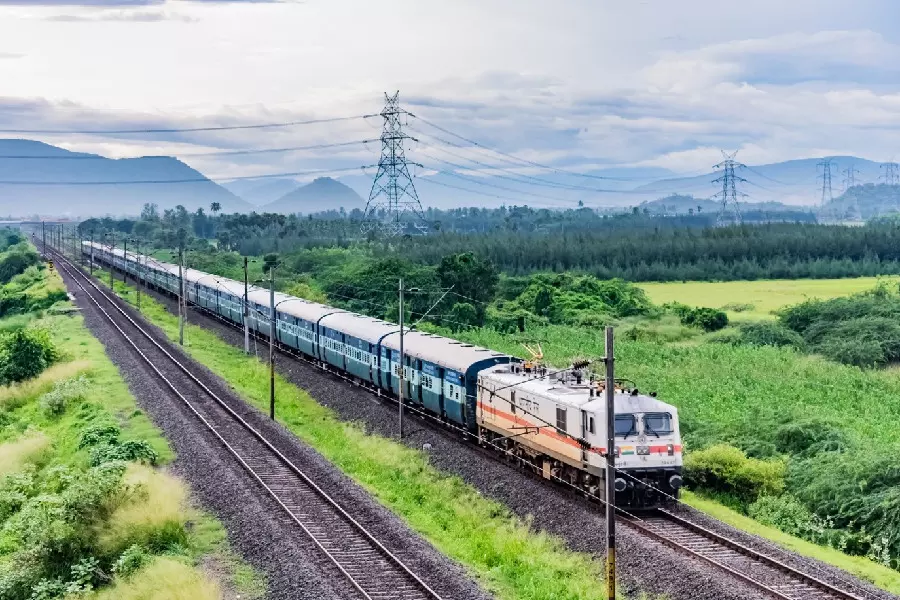 SCR to Run Additional Sabarimala Special Trains