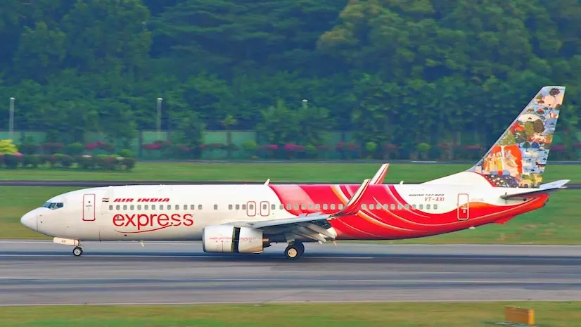 Air India Express announces 230 weekly flights from Kolkata, Bagdogra in winter schedule