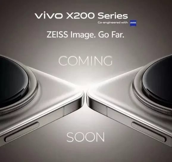 Vivo X200 India launch soon: 8 key features revealed