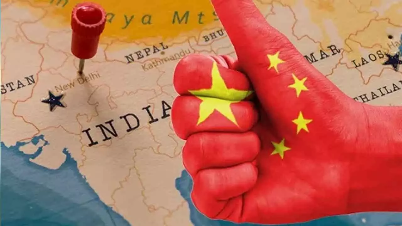 CLSA Replaces China With India On Priority List