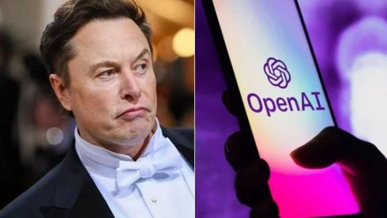 Musk Names Microsoft As Defendant In Amended Lawsuit Against OpenAI